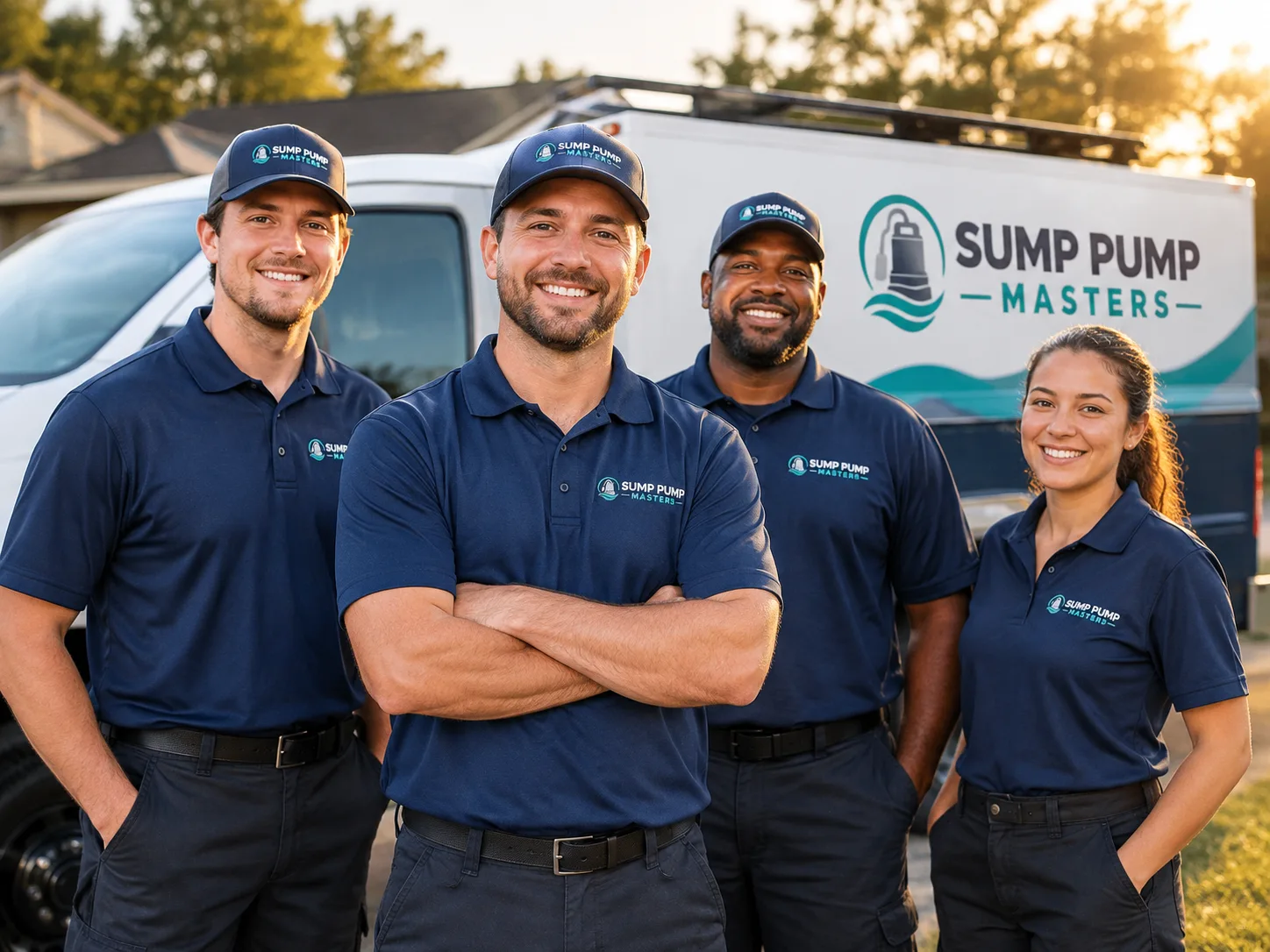 Sump Pump Repair company in Prairieville, LA